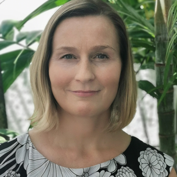 Christina O’Hagan | GBPN