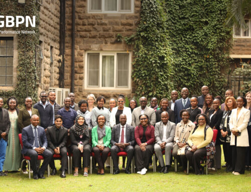 Kenya Launches Building Decarbonization Roadmap