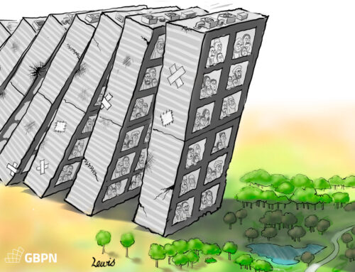 Why Equity must be central to Climate Policy