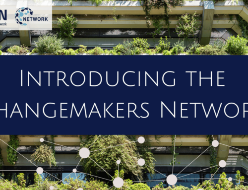 Introducing the Changemakers Network