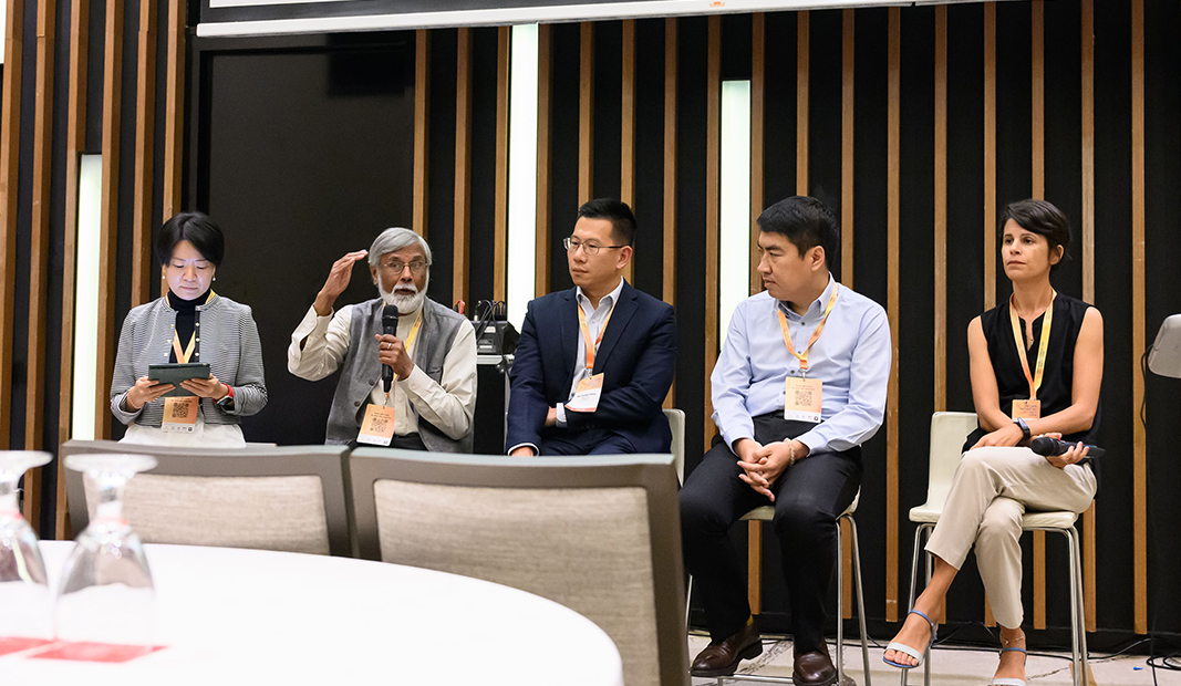 SEA Heat Health Forum 08Jan2025